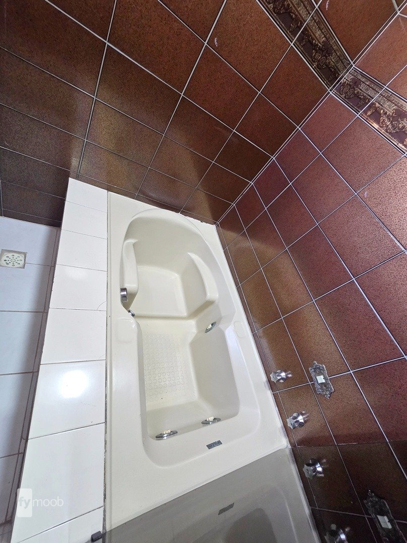 Foto do Sobrado com 3 quartos no Novo Mundo, Curitiba - foto 28