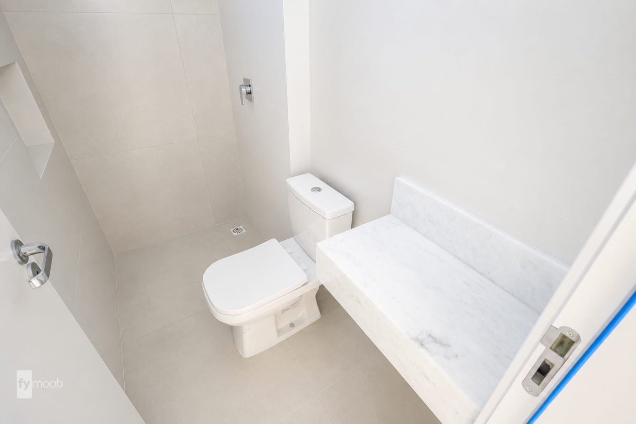 Foto do Sobrado com 3 quartos no Água Verde, Curitiba - foto 18