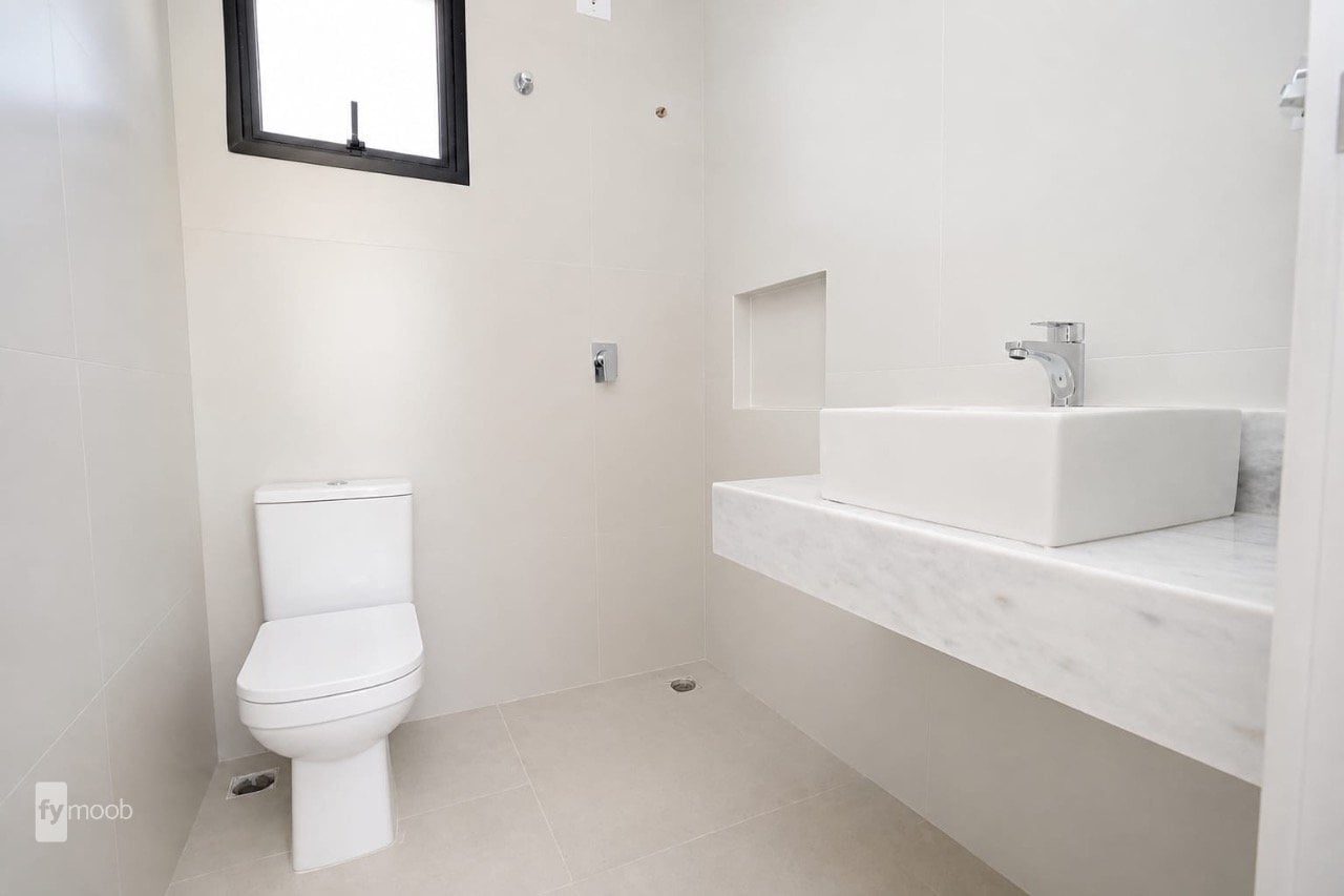 Foto do Sobrado com 3 quartos no Água Verde, Curitiba - foto 13