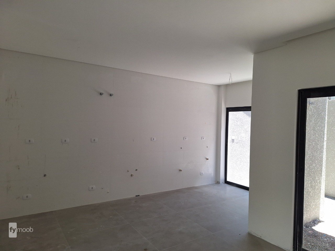 Foto do Sobrado com 3 quartos no Água Verde, Curitiba - foto 11