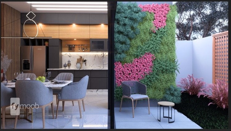 Foto do Sobrado com 3 quartos no Água Verde, Curitiba - foto 7