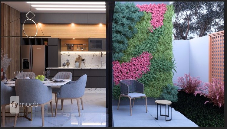 Foto do Sobrado com 3 quartos no Água Verde, Curitiba - foto 7