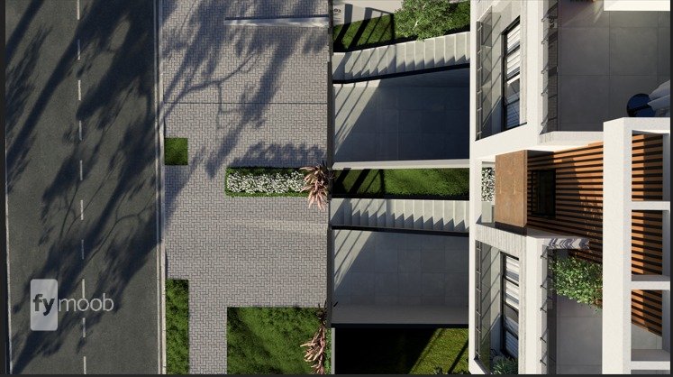 Foto do Sobrado com 3 quartos no Água Verde, Curitiba - foto 5