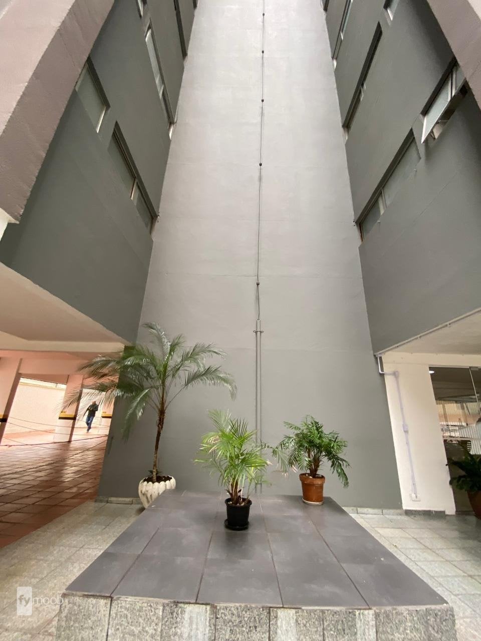 Foto do Apartamento com 2 quartos no Água Verde, Curitiba - foto 5