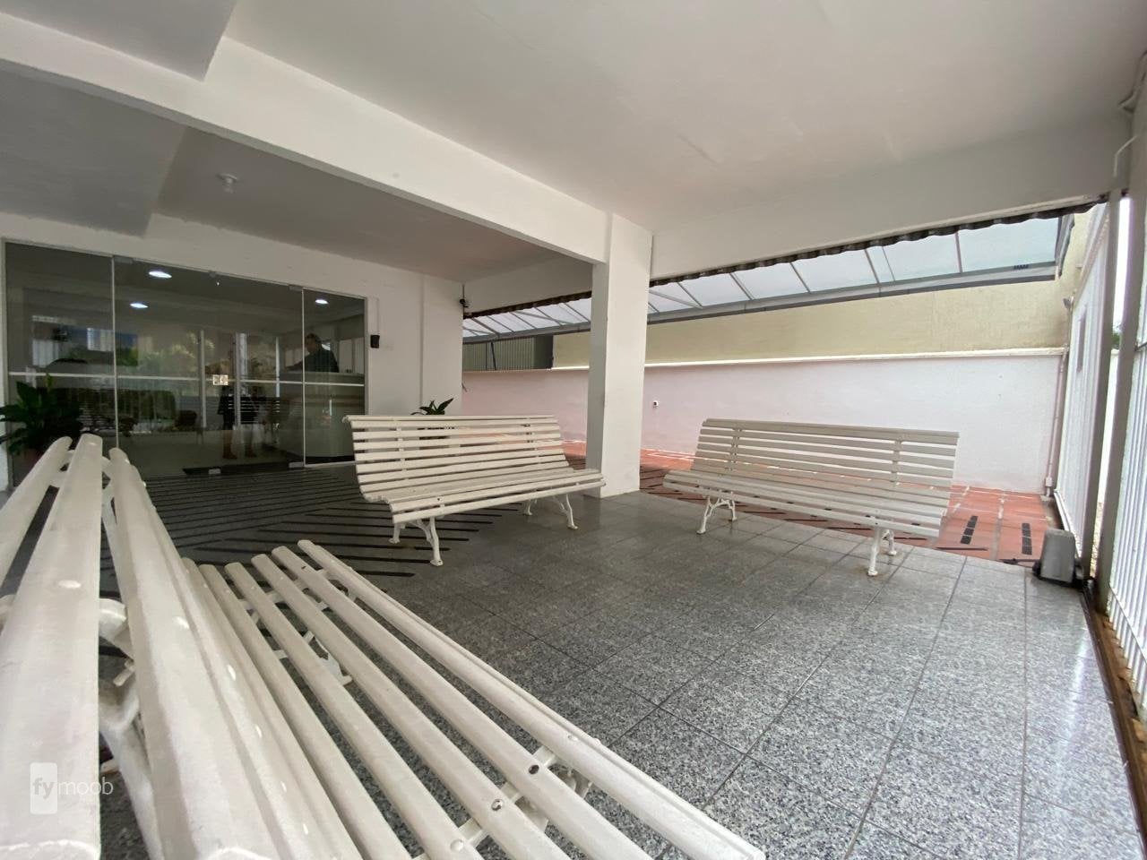 Foto do Apartamento com 2 quartos no Água Verde, Curitiba - foto 6