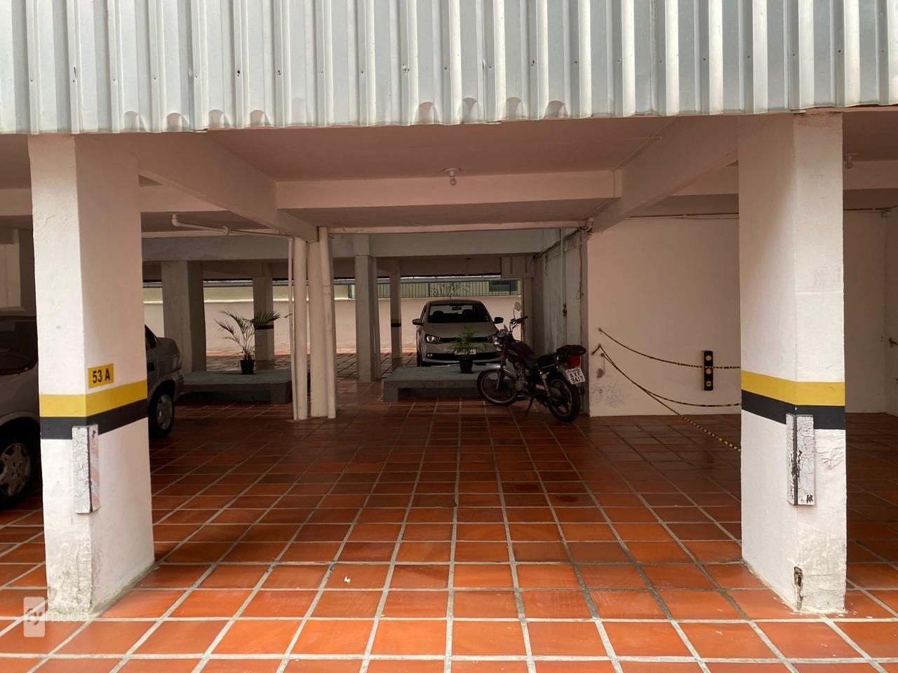 Foto do Apartamento com 2 quartos no Água Verde, Curitiba - foto 8