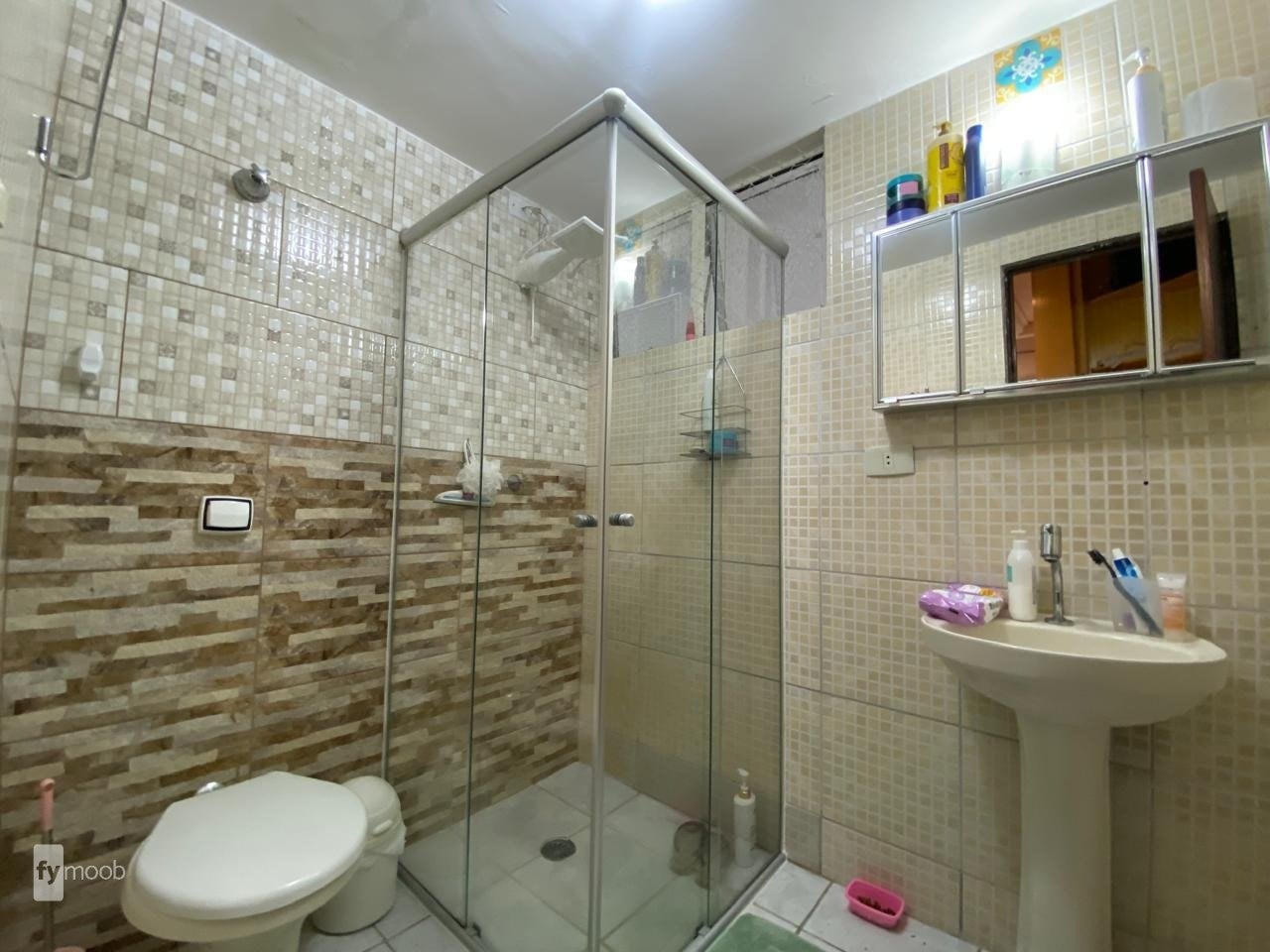 Foto do Apartamento com 2 quartos no Água Verde, Curitiba - foto 9