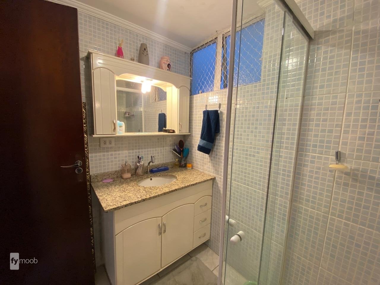 Foto do Apartamento com 2 quartos no Água Verde, Curitiba - foto 10
