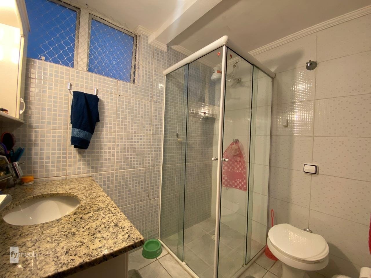 Foto do Apartamento com 2 quartos no Água Verde, Curitiba - foto 11