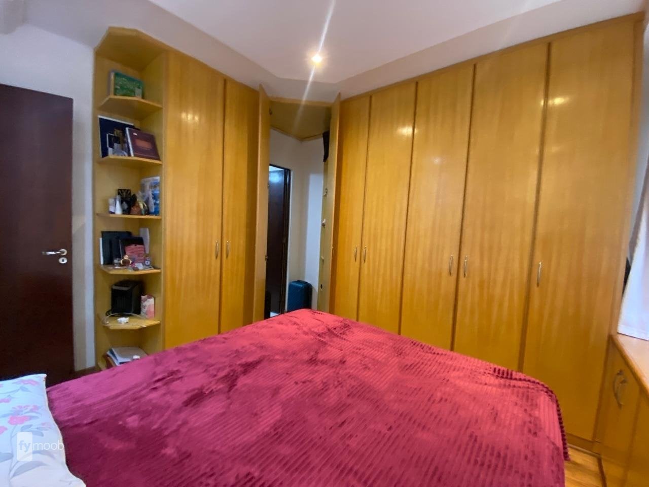 Foto do Apartamento com 2 quartos no Água Verde, Curitiba - foto 12
