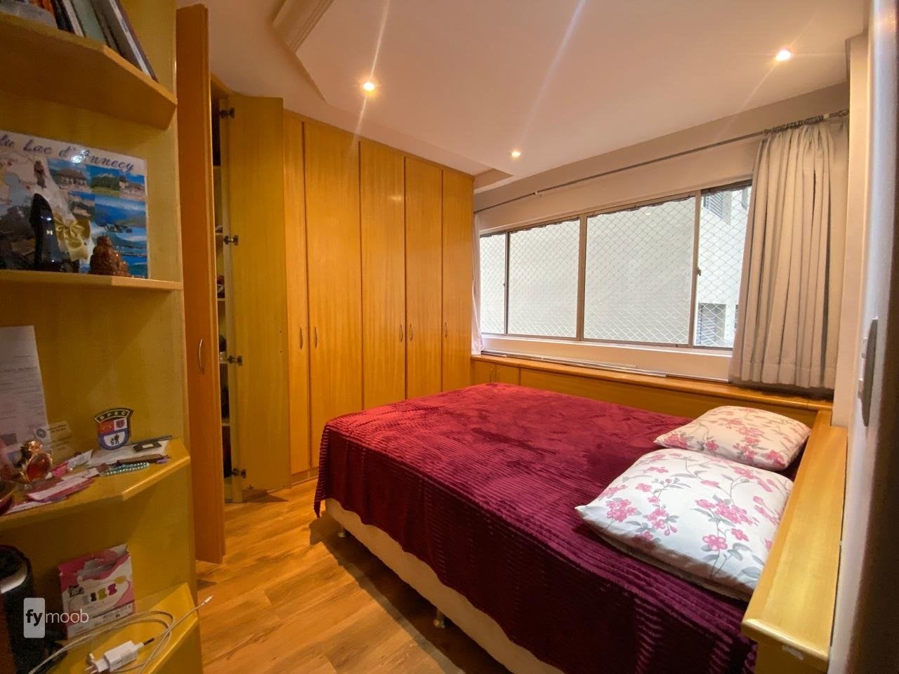 Foto do Apartamento com 2 quartos no Água Verde, Curitiba - foto 13