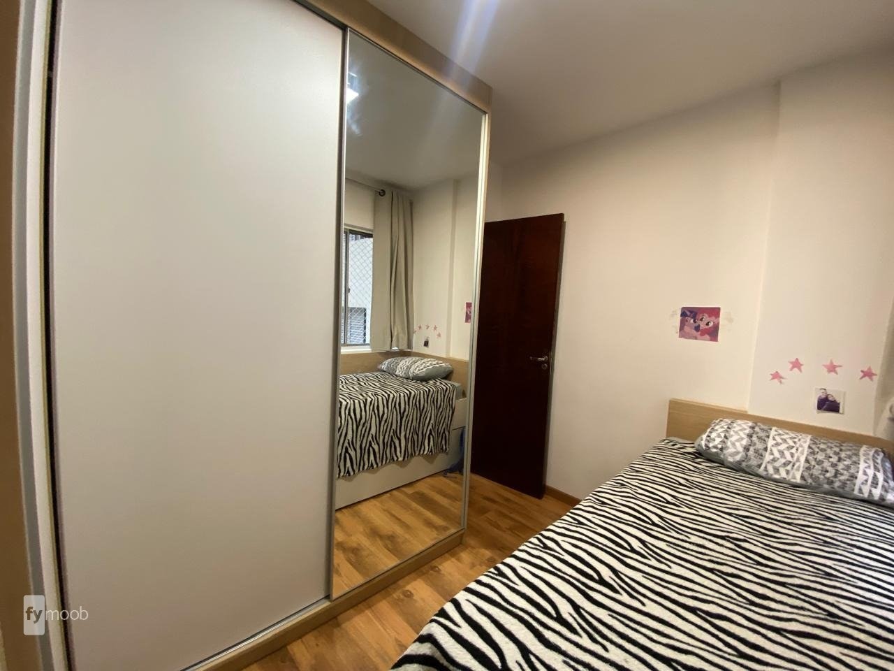 Foto do Apartamento com 2 quartos no Água Verde, Curitiba - foto 14