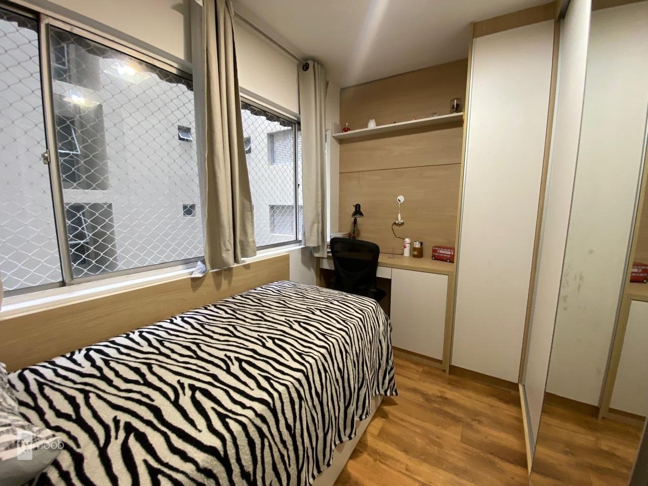Foto do Apartamento com 2 quartos no Água Verde, Curitiba - foto 15