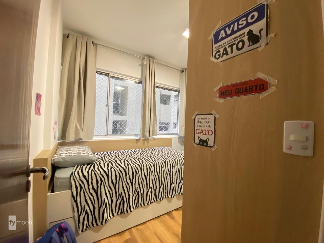 Foto do Apartamento com 2 quartos no Água Verde, Curitiba - foto 16