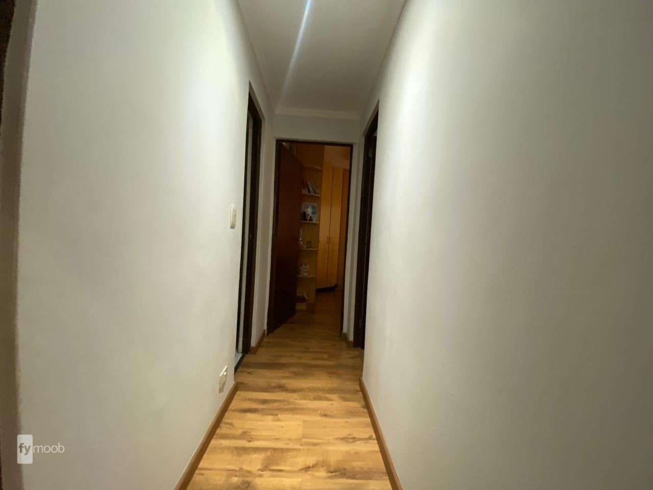 Foto do Apartamento com 2 quartos no Água Verde, Curitiba - foto 17