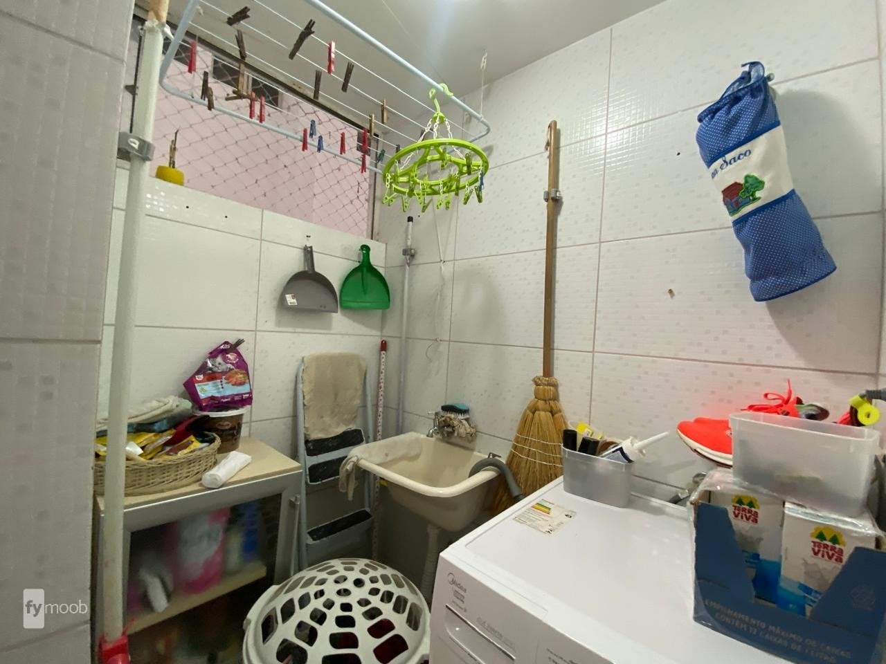 Foto do Apartamento com 2 quartos no Água Verde, Curitiba - foto 18