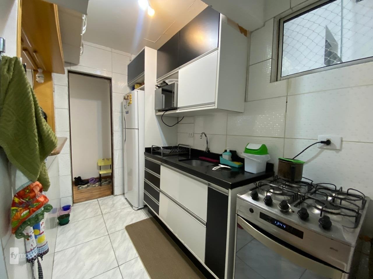 Foto do Apartamento com 2 quartos no Água Verde, Curitiba - foto 20