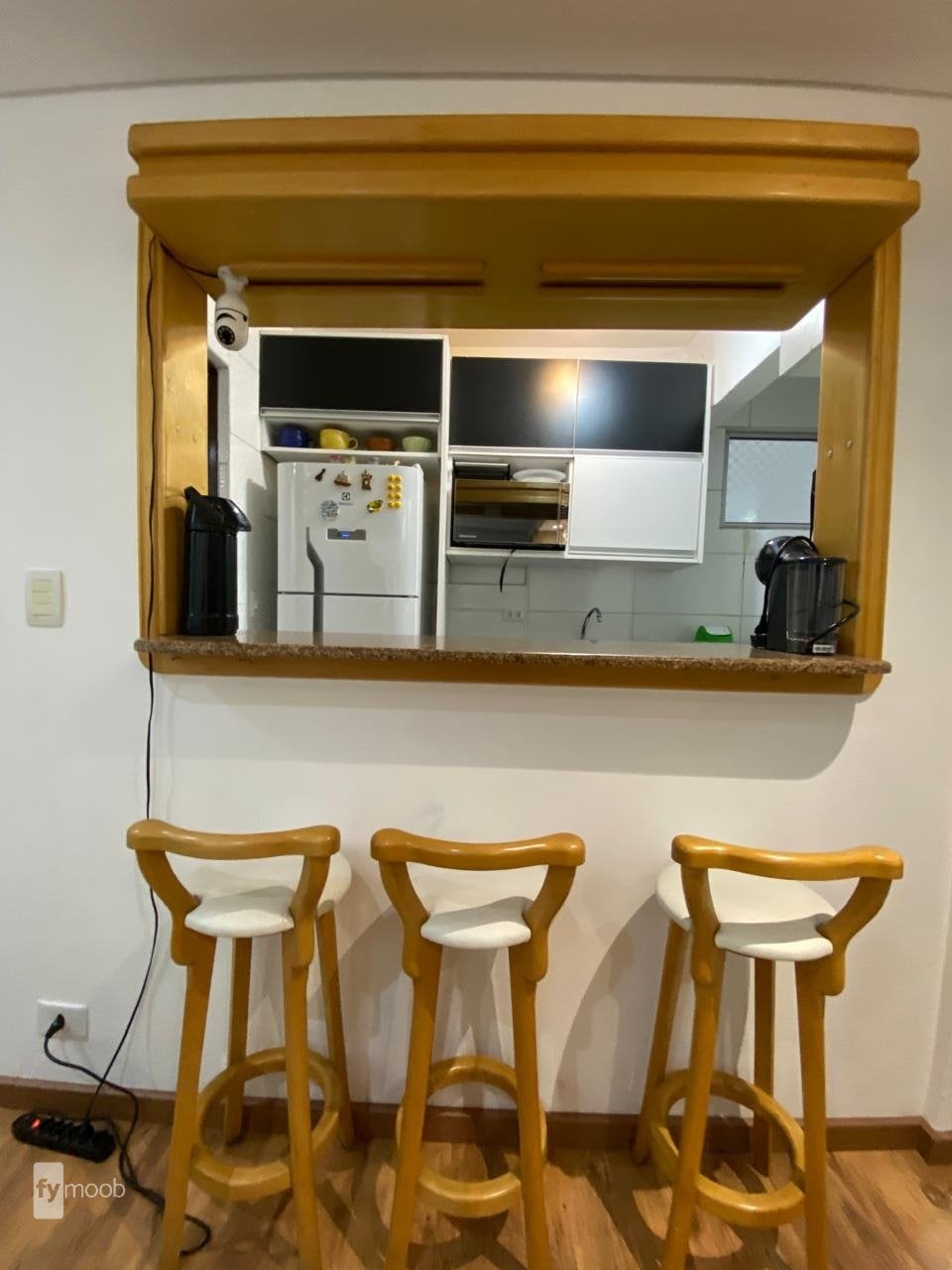 Foto do Apartamento com 2 quartos no Água Verde, Curitiba - foto 21
