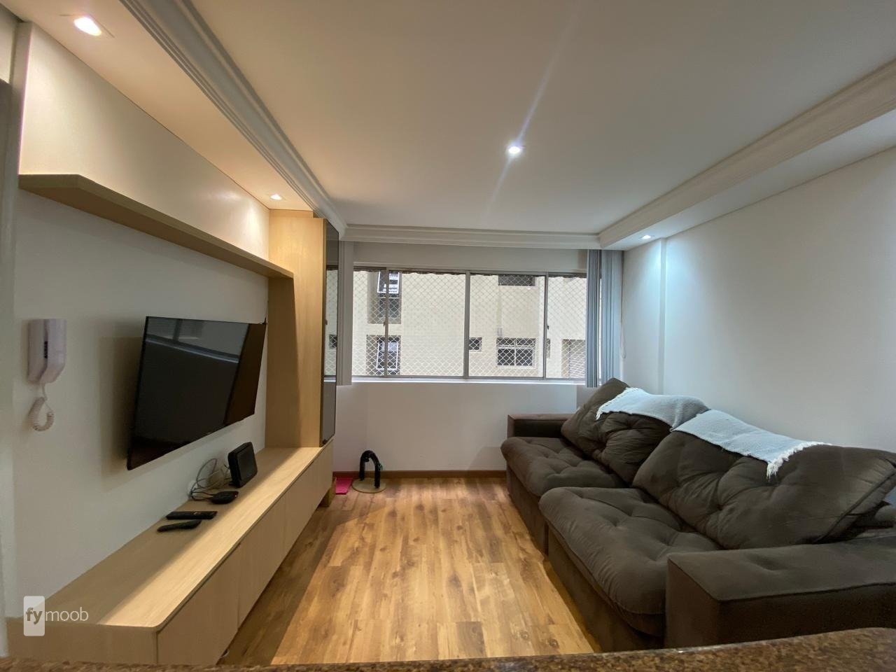 Foto do Apartamento com 2 quartos no Água Verde, Curitiba - foto 23