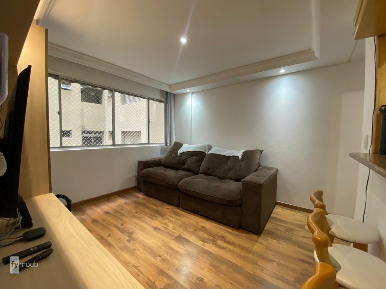 Foto do Apartamento com 2 quartos no Água Verde, Curitiba - foto 24