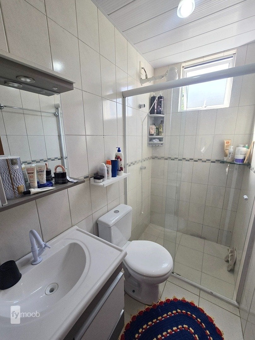 Foto do Apartamento com 2 quartos no Tatuquara, Curitiba - foto 18