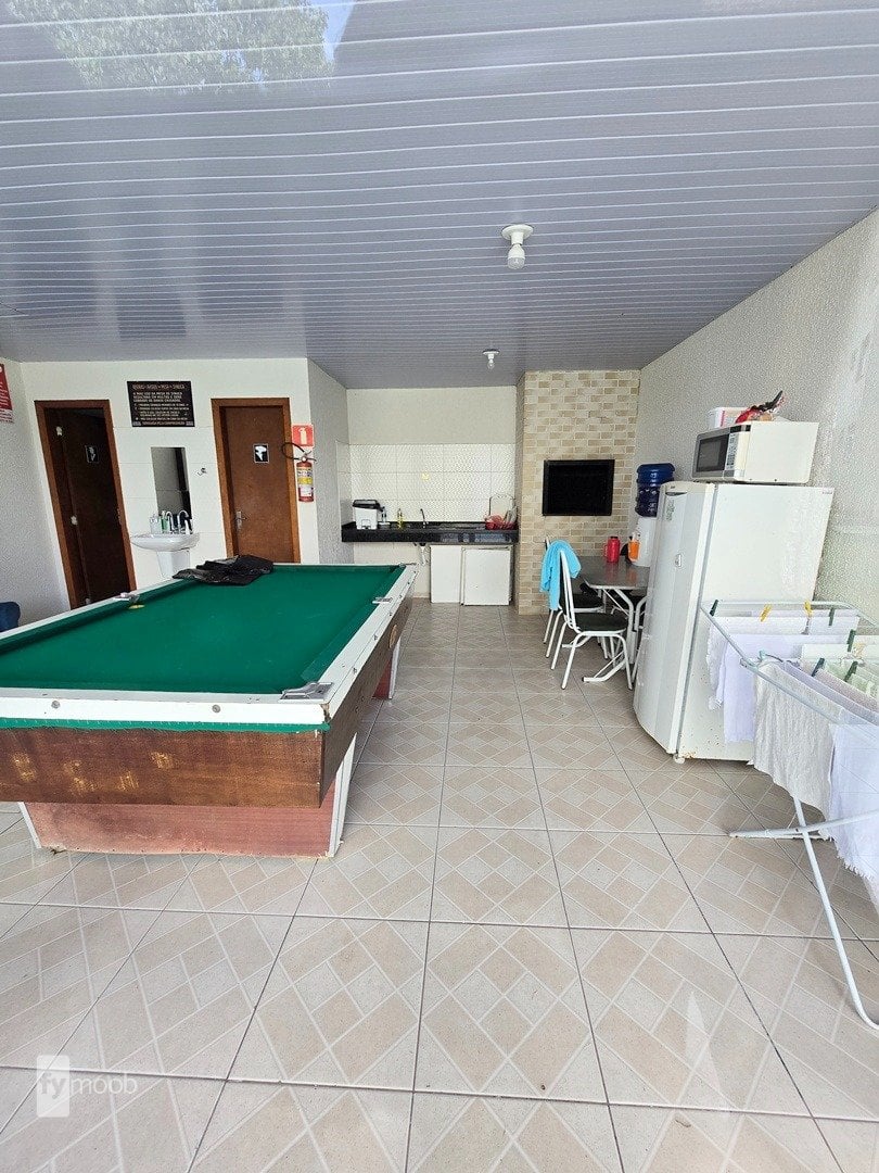 Foto do Apartamento com 2 quartos no Tatuquara, Curitiba - foto 22