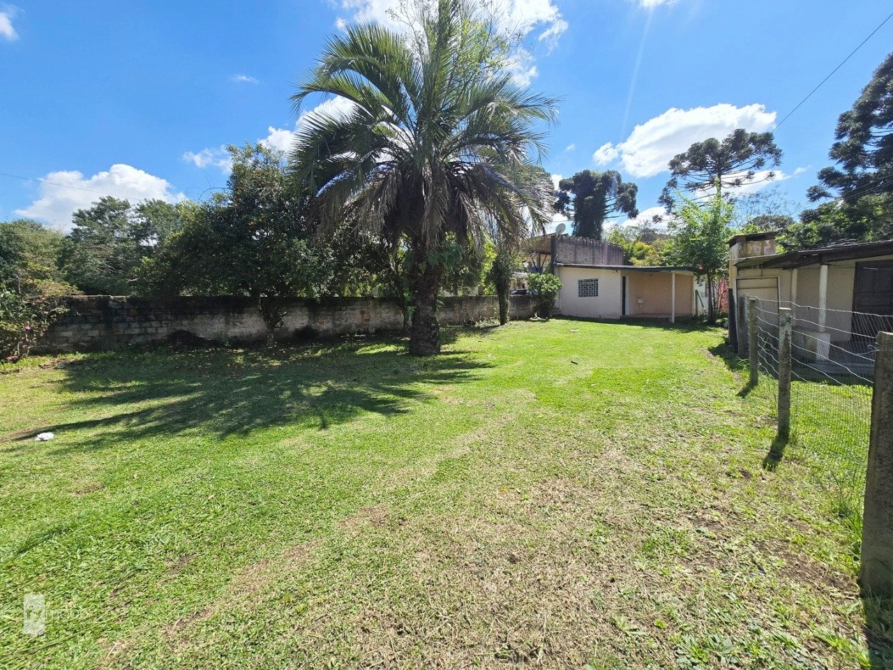 Foto do Casa com 1 quartos no Campo de Santana, Curitiba - foto 2