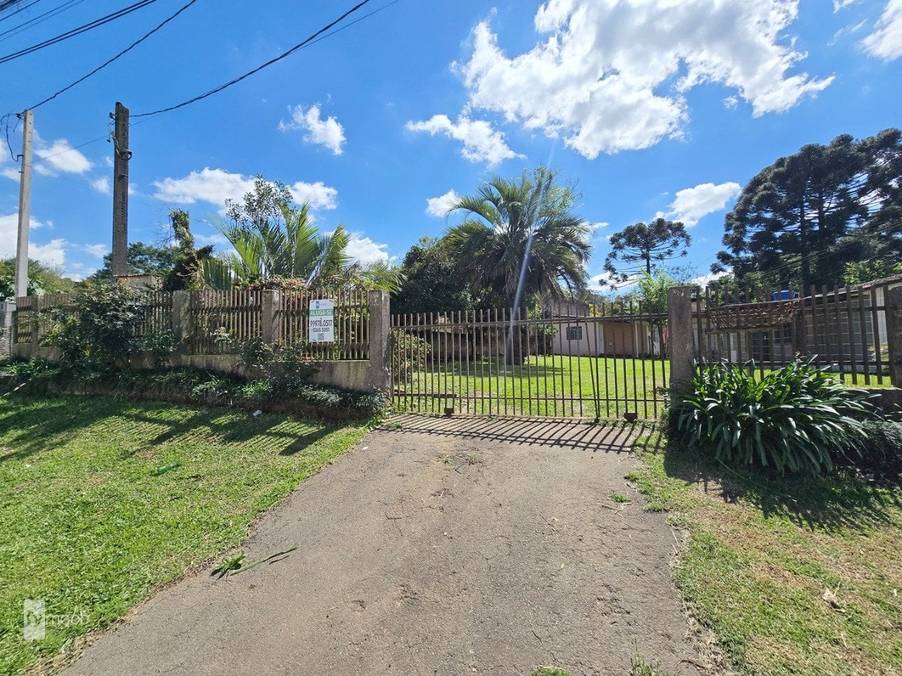Foto do Casa com 1 quartos no Campo de Santana, Curitiba - foto 3