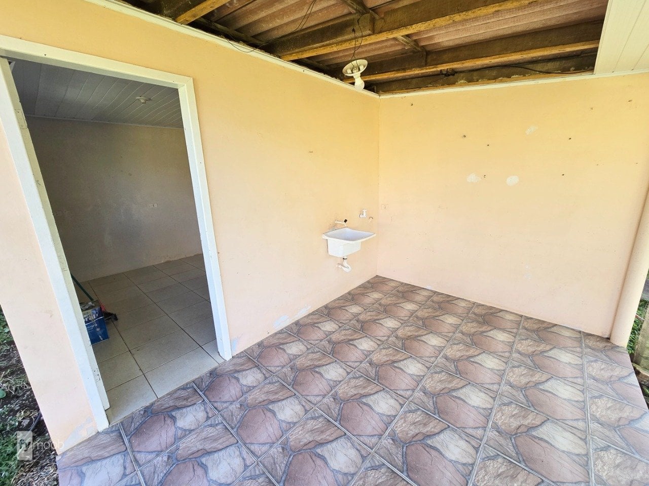 Foto do Casa com 1 quartos no Campo de Santana, Curitiba - foto 5