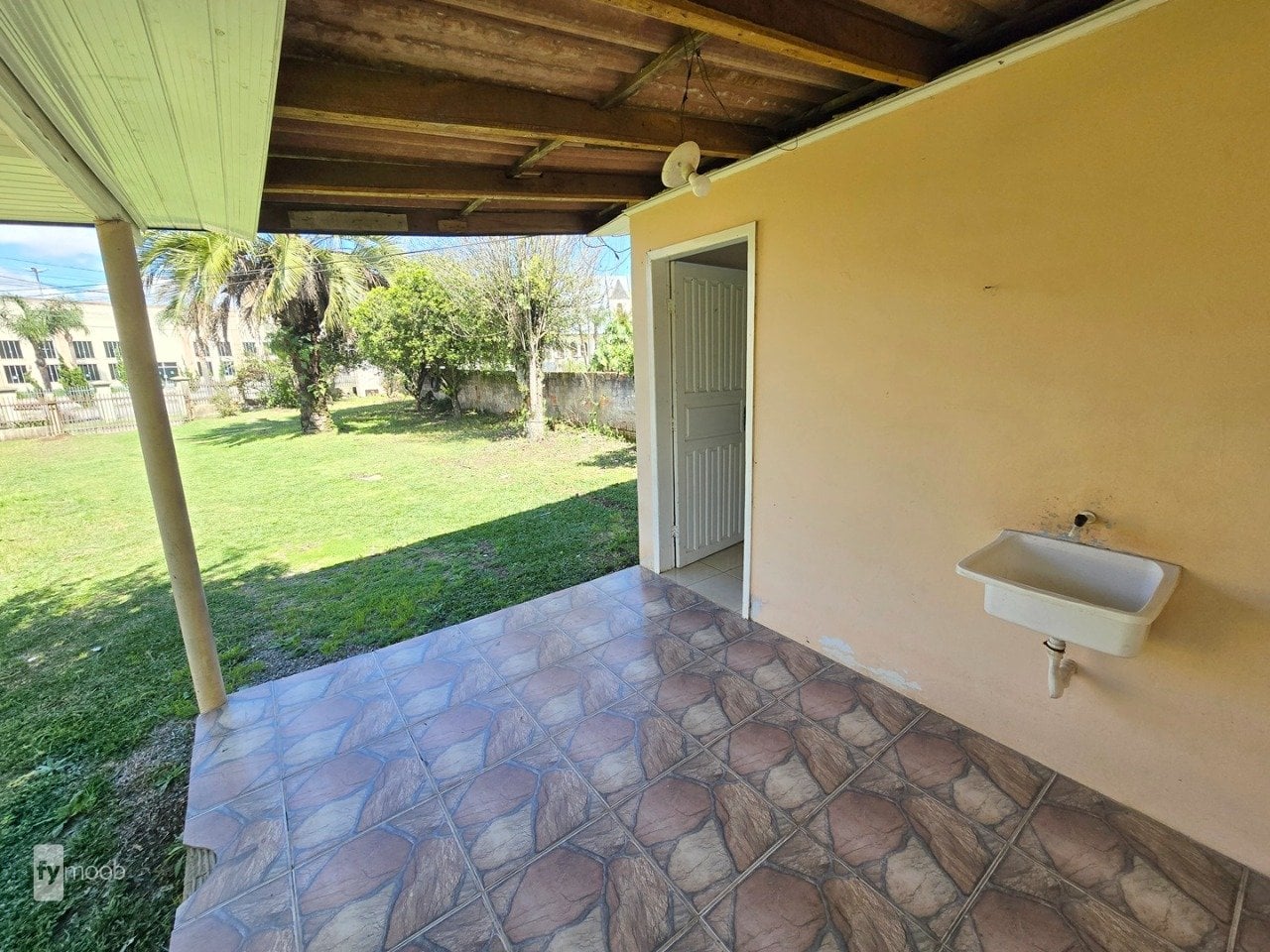Foto do Casa com 1 quartos no Campo de Santana, Curitiba - foto 6