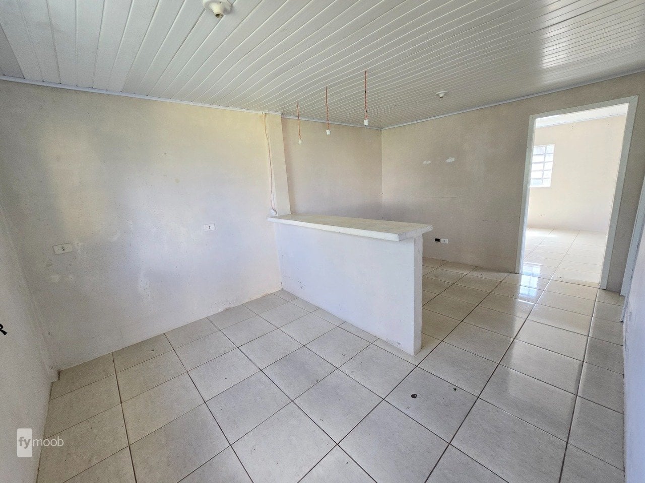 Foto do Casa com 1 quartos no Campo de Santana, Curitiba - foto 8