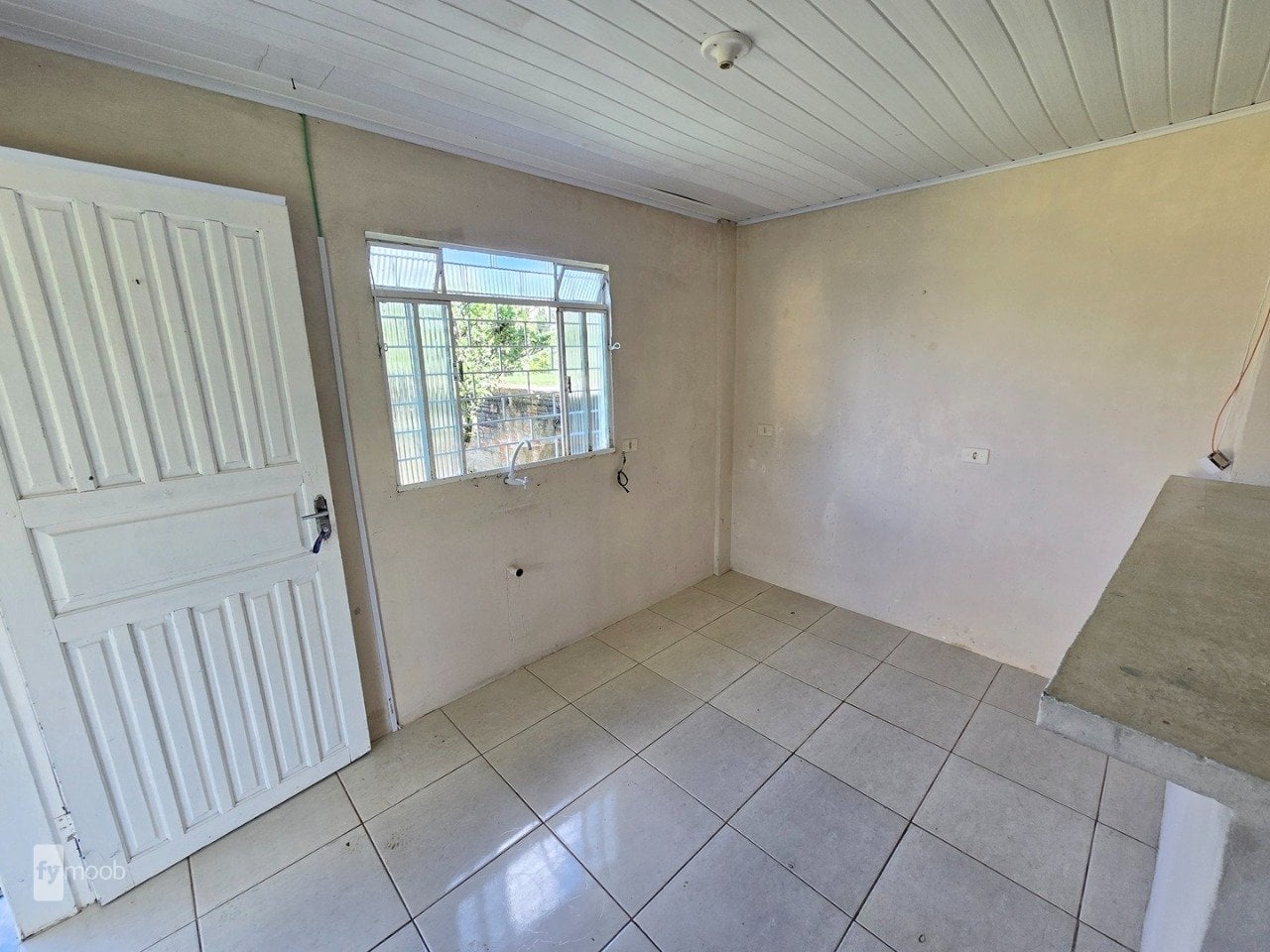 Foto do Casa com 1 quartos no Campo de Santana, Curitiba - foto 9