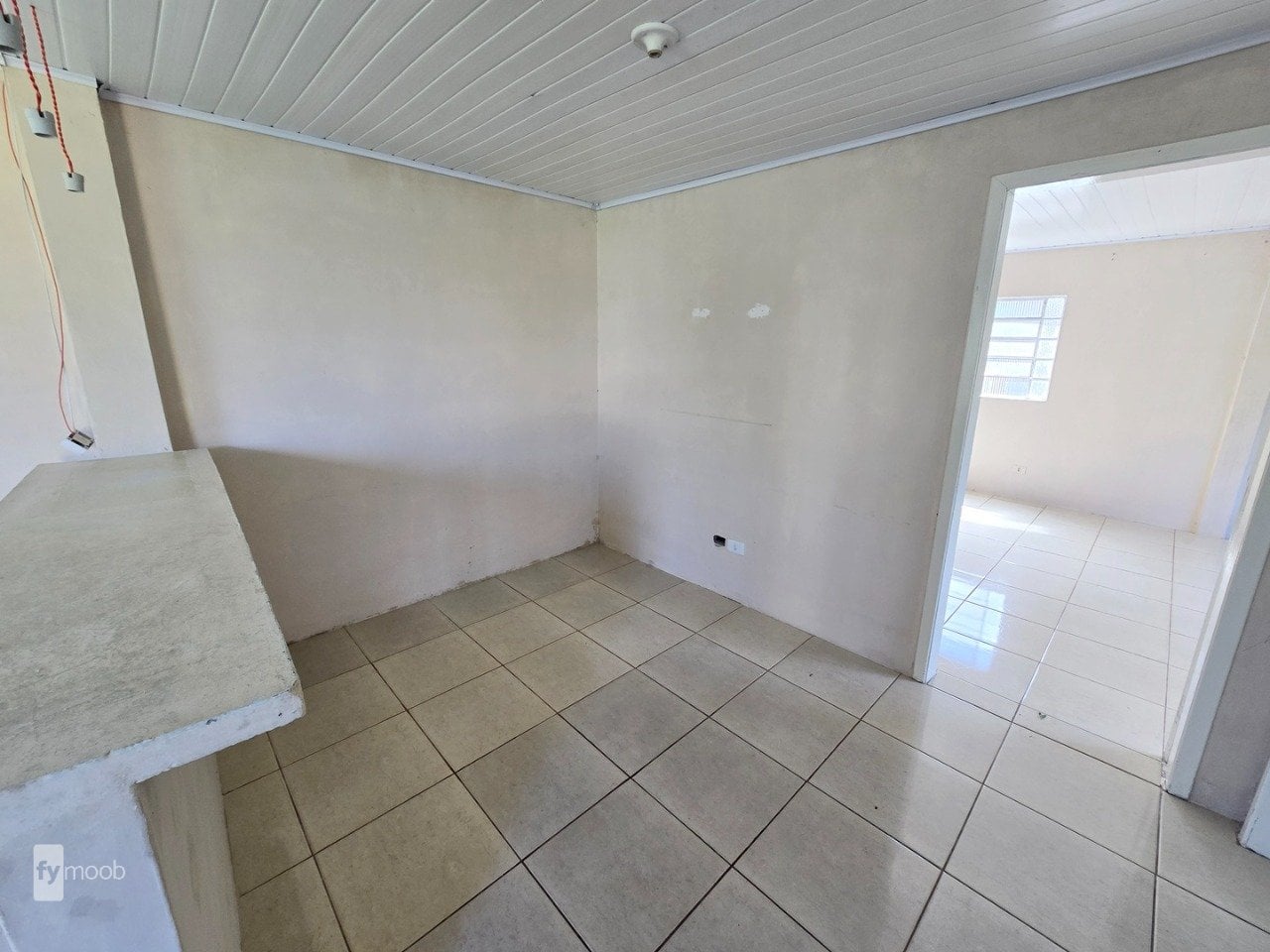 Foto do Casa com 1 quartos no Campo de Santana, Curitiba - foto 10