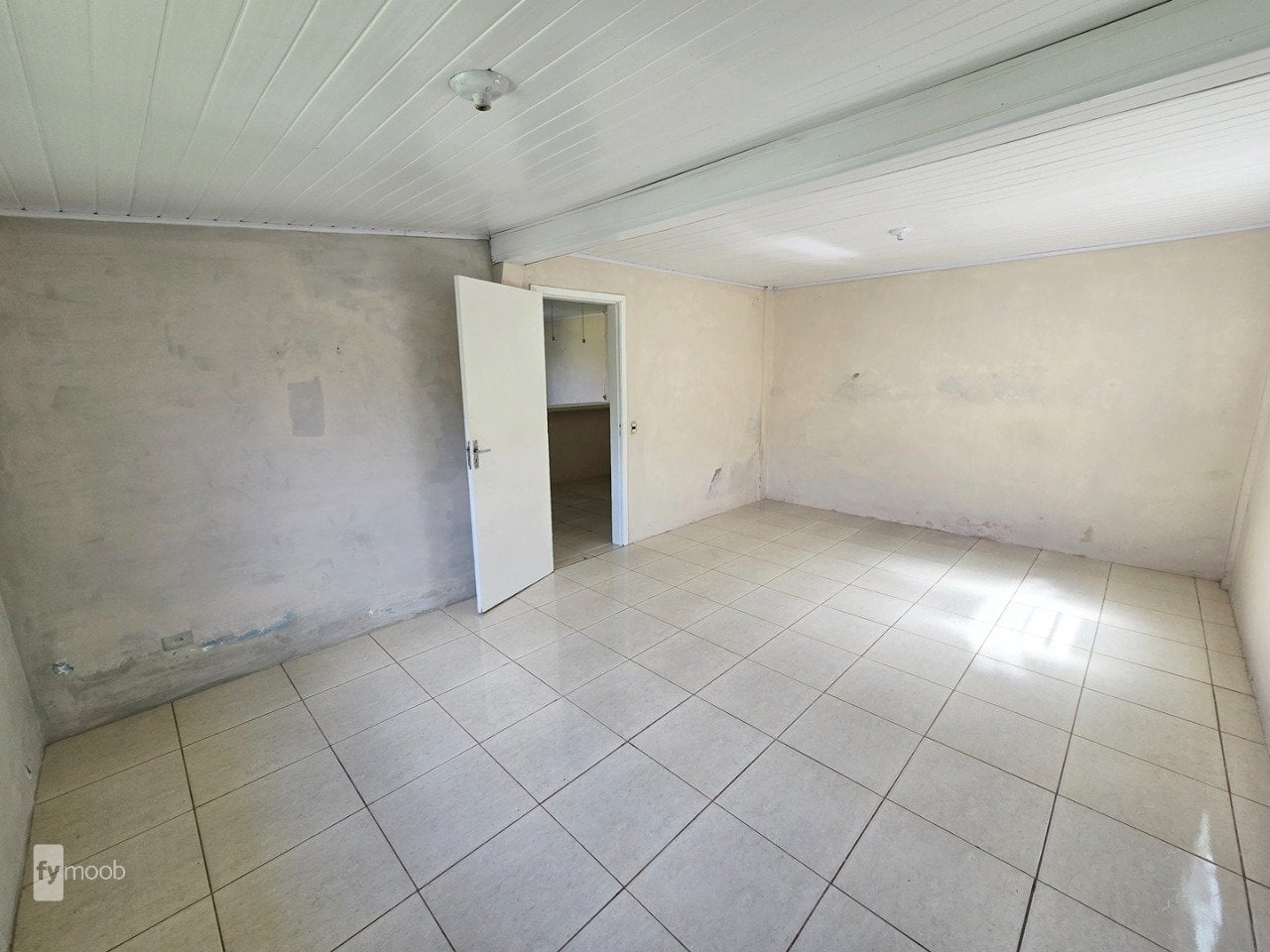 Foto do Casa com 1 quartos no Campo de Santana, Curitiba - foto 13
