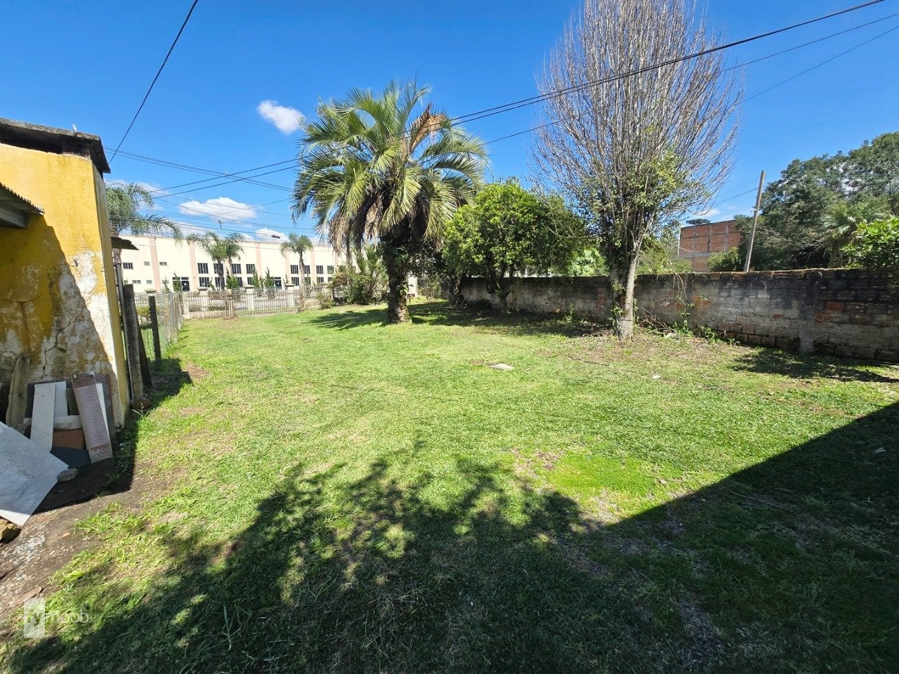 Foto do Casa com 1 quartos no Campo de Santana, Curitiba - foto 16