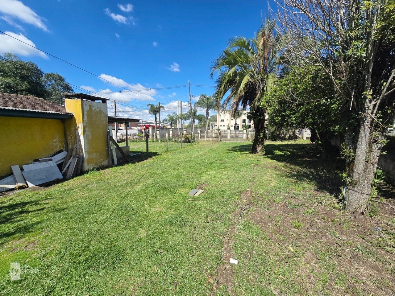 Foto do Casa com 1 quartos no Campo de Santana, Curitiba - foto 17