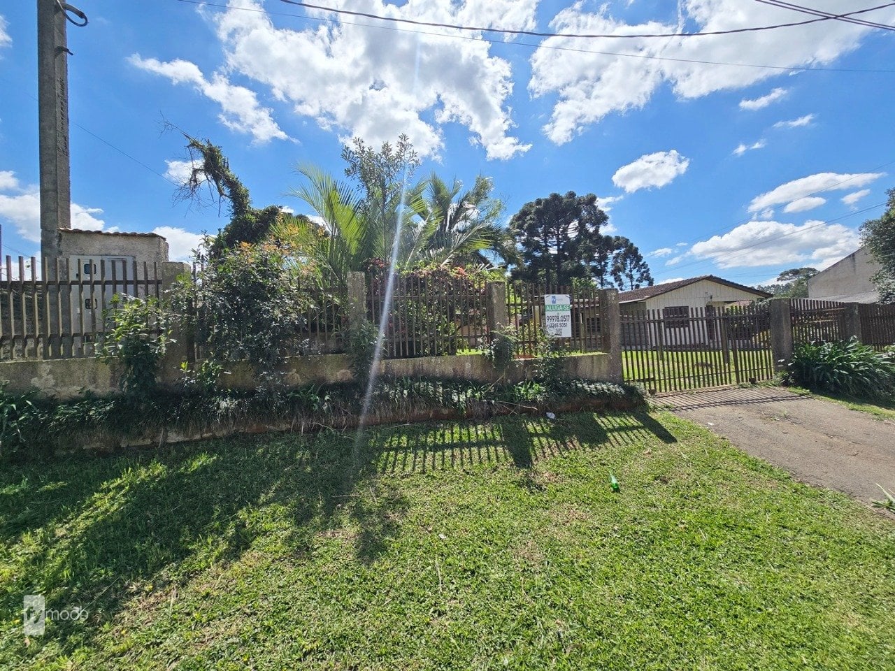 Foto do Casa com 1 quartos no Campo de Santana, Curitiba - foto 18