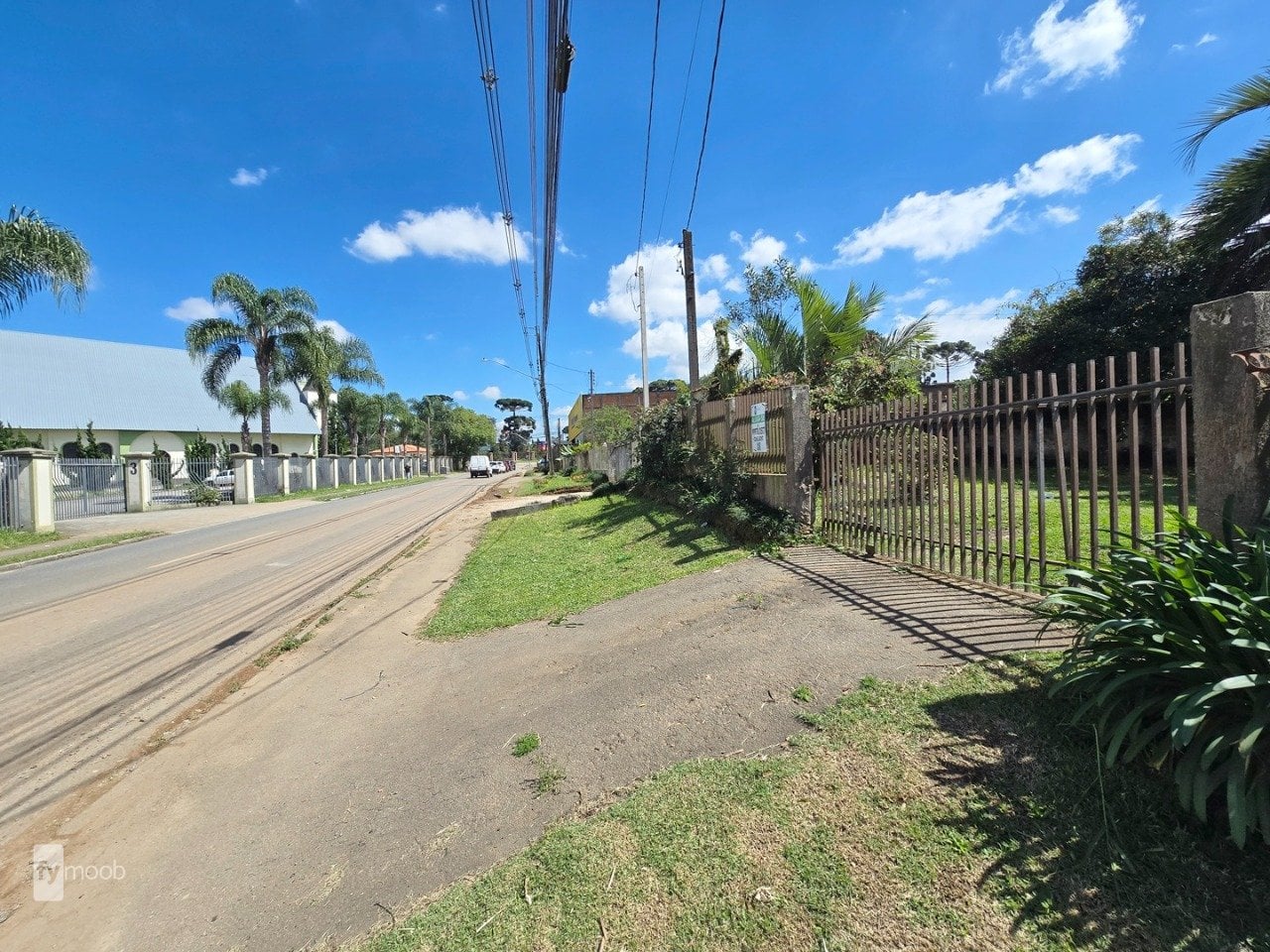Foto do Casa com 1 quartos no Campo de Santana, Curitiba - foto 19