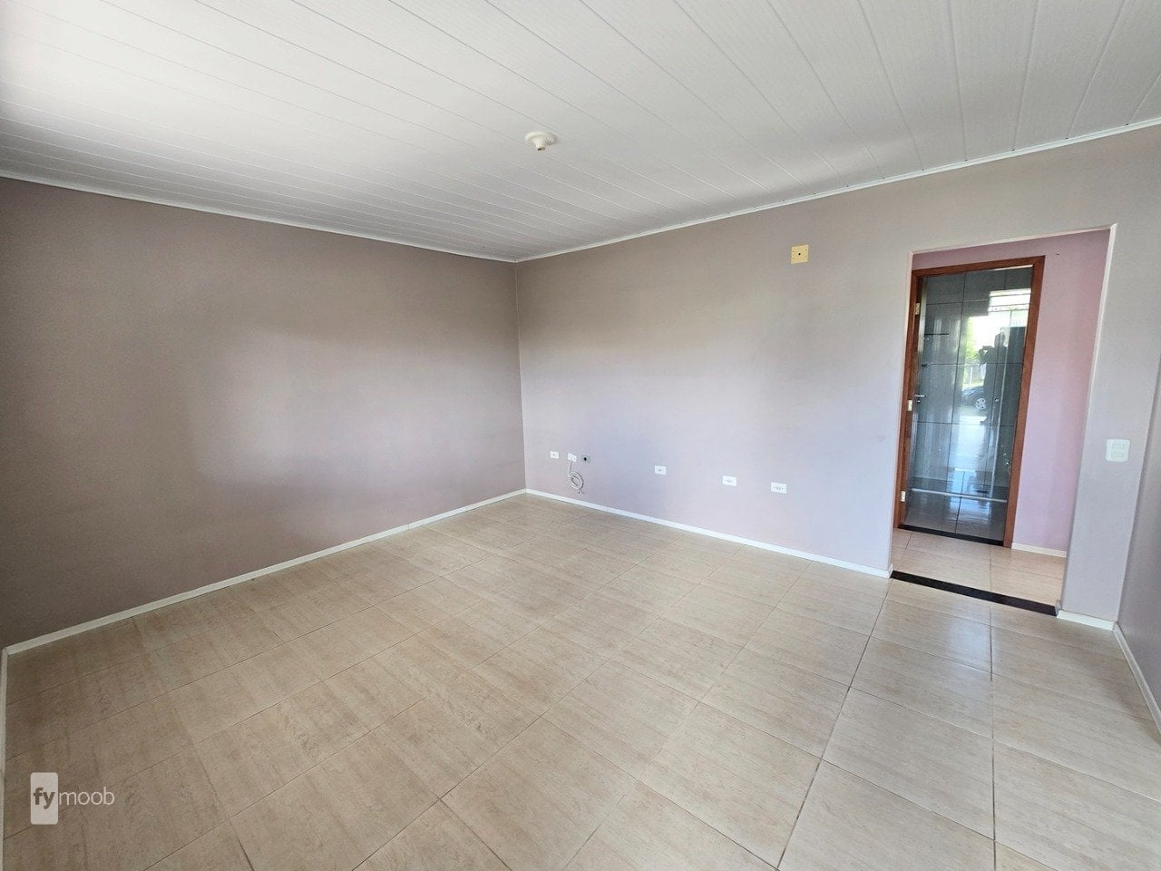 Foto do Casa com 2 quartos no Campo de Santana, Curitiba - foto 6