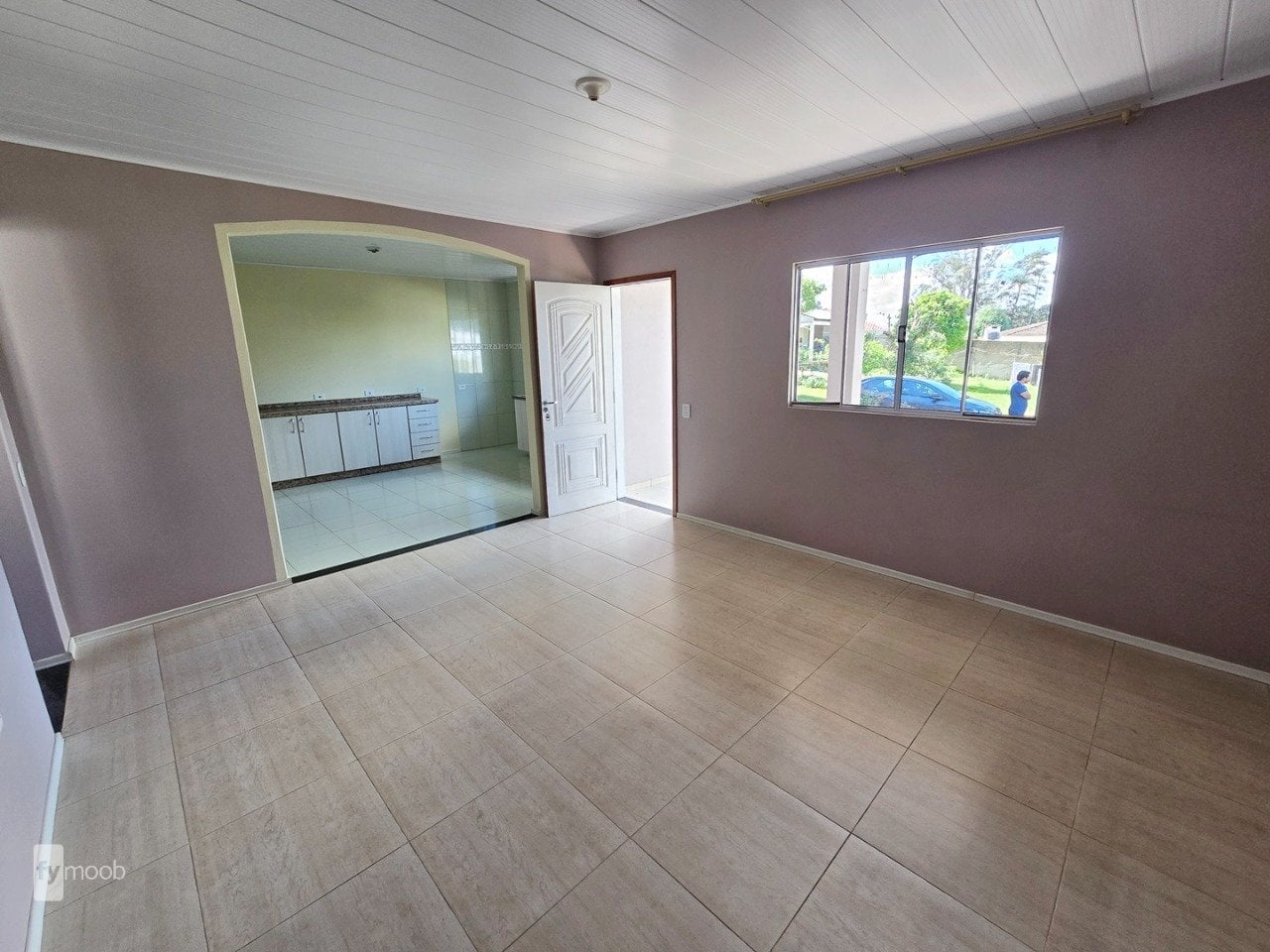 Foto do Casa com 2 quartos no Campo de Santana, Curitiba - foto 7
