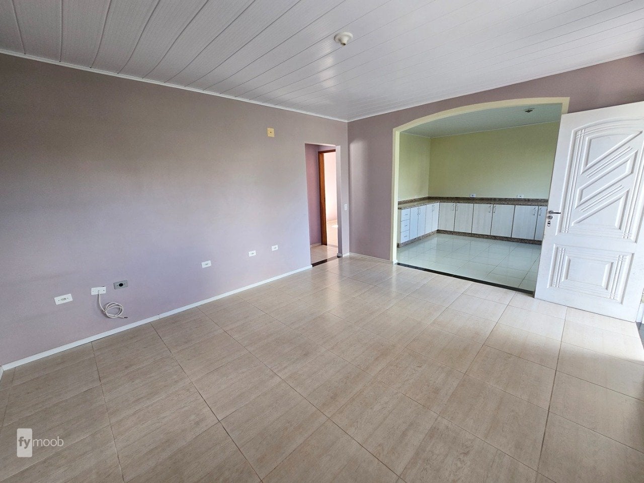 Foto do Casa com 2 quartos no Campo de Santana, Curitiba - foto 8