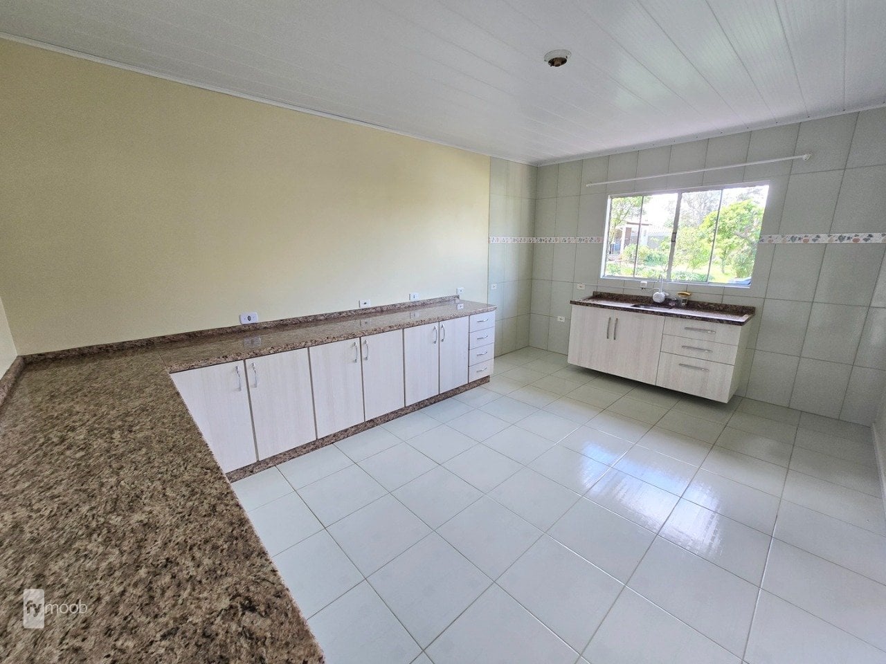 Foto do Casa com 2 quartos no Campo de Santana, Curitiba - foto 9