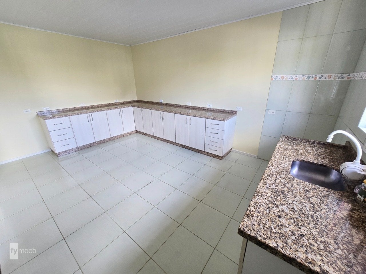 Foto do Casa com 2 quartos no Campo de Santana, Curitiba - foto 10