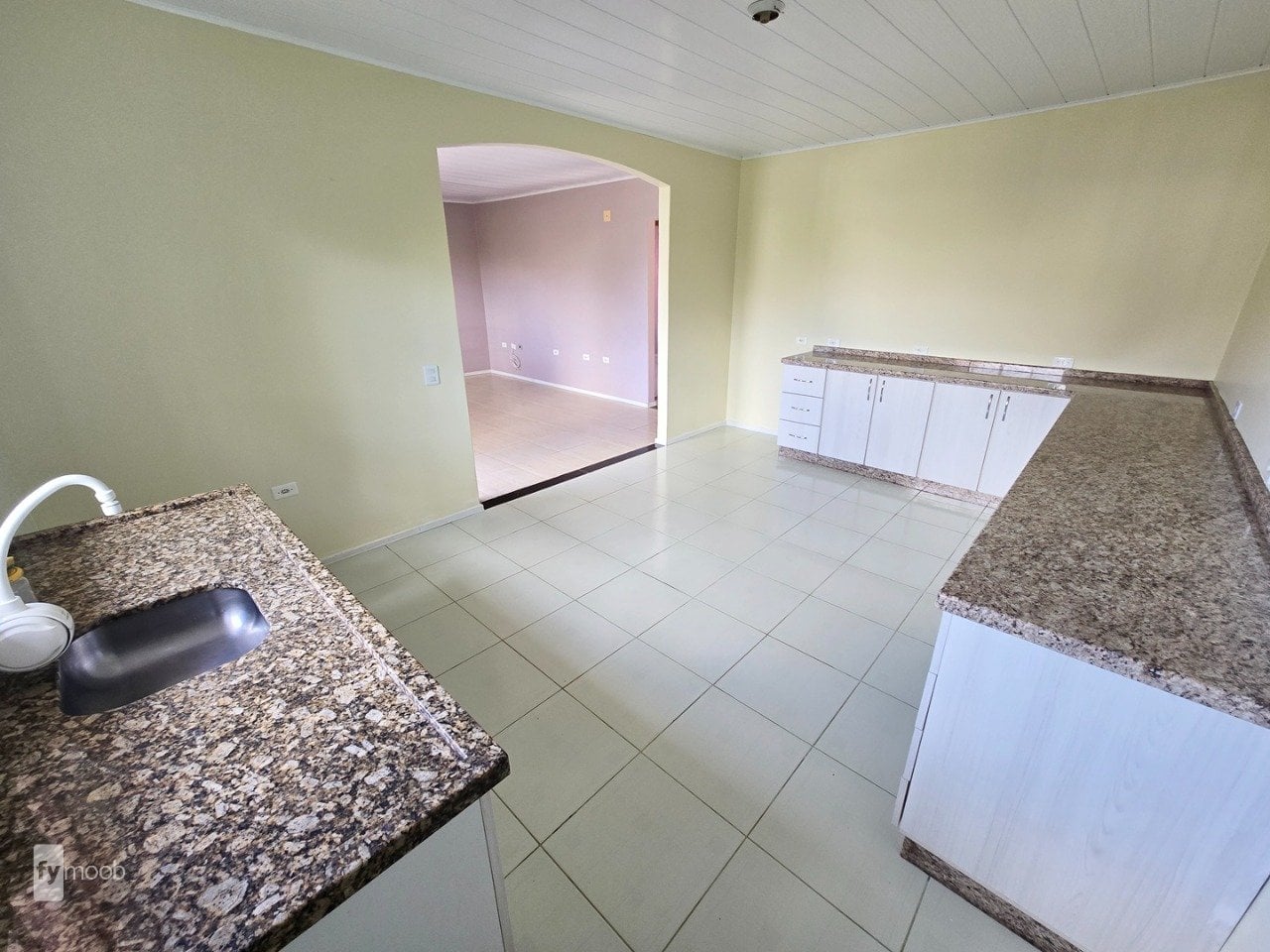 Foto do Casa com 2 quartos no Campo de Santana, Curitiba - foto 11