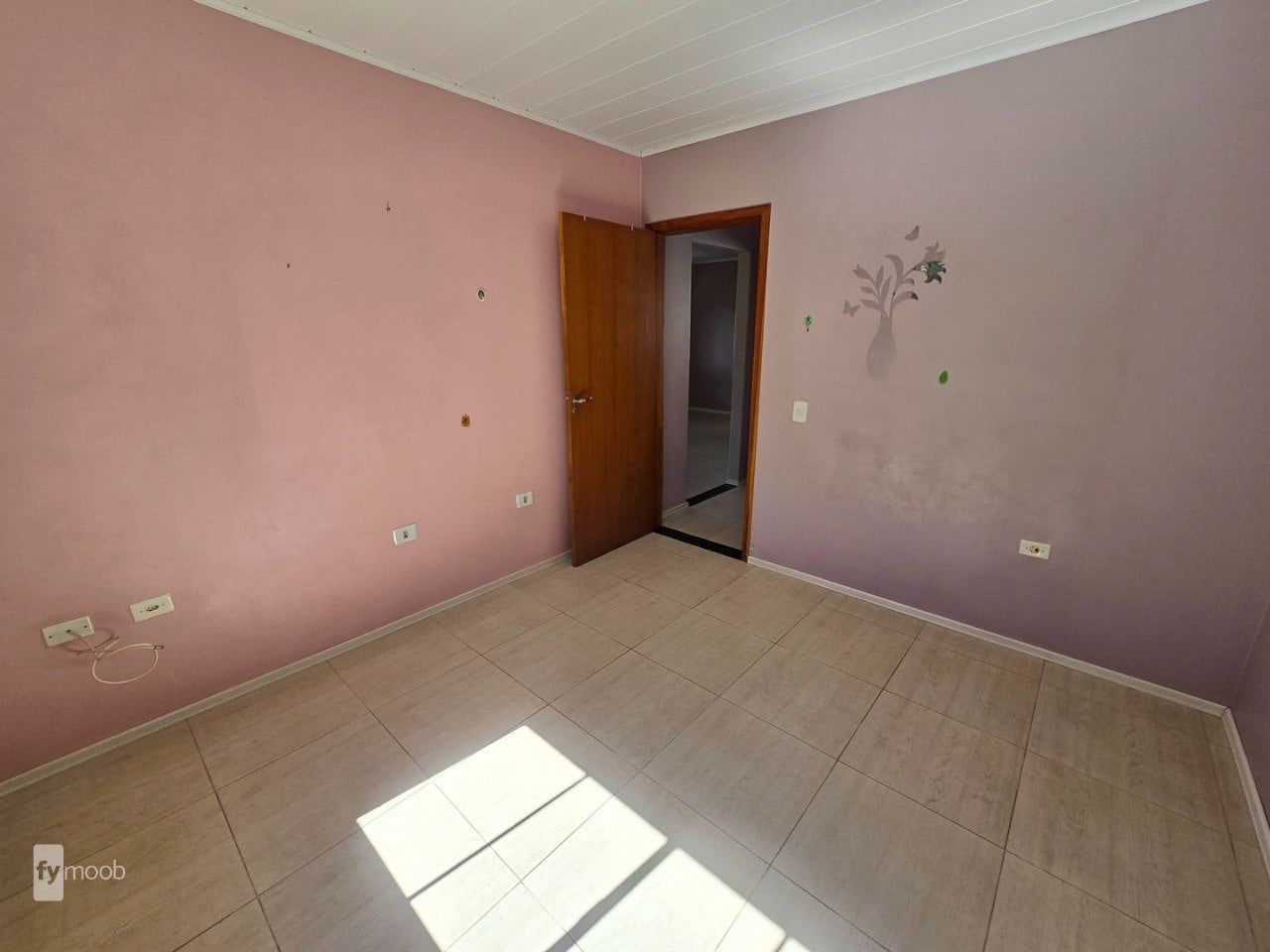 Foto do Casa com 2 quartos no Campo de Santana, Curitiba - foto 13