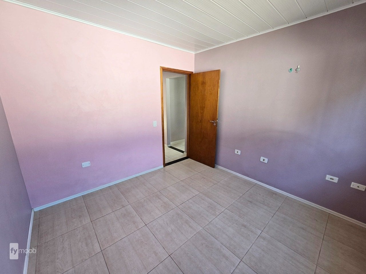 Foto do Casa com 2 quartos no Campo de Santana, Curitiba - foto 15