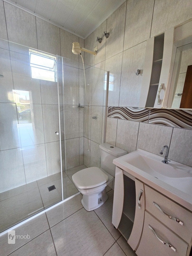 Foto do Casa com 2 quartos no Campo de Santana, Curitiba - foto 16