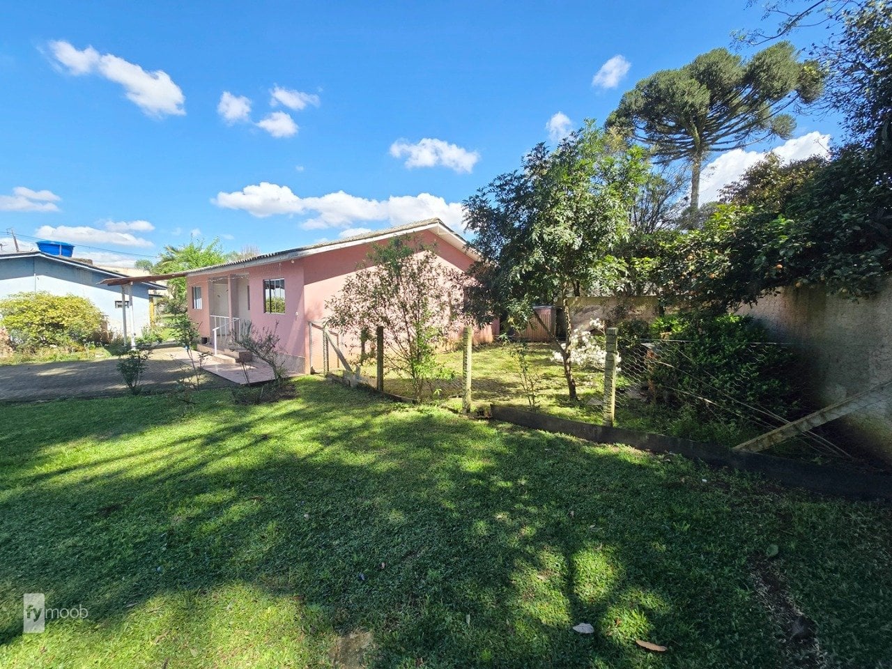 Foto do Casa com 2 quartos no Campo de Santana, Curitiba - foto 22