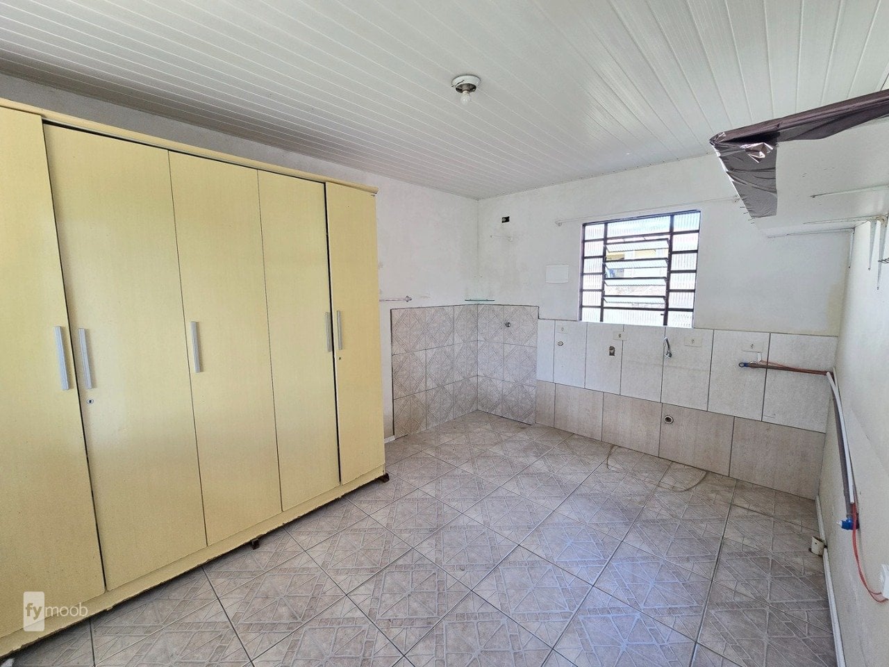 Foto do Casa com 2 quartos no Campo de Santana, Curitiba - foto 17