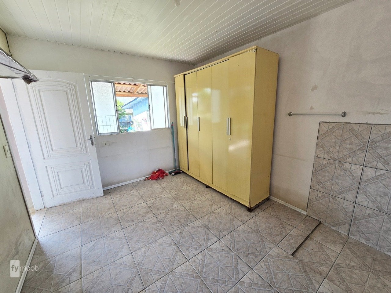 Foto do Casa com 2 quartos no Campo de Santana, Curitiba - foto 18
